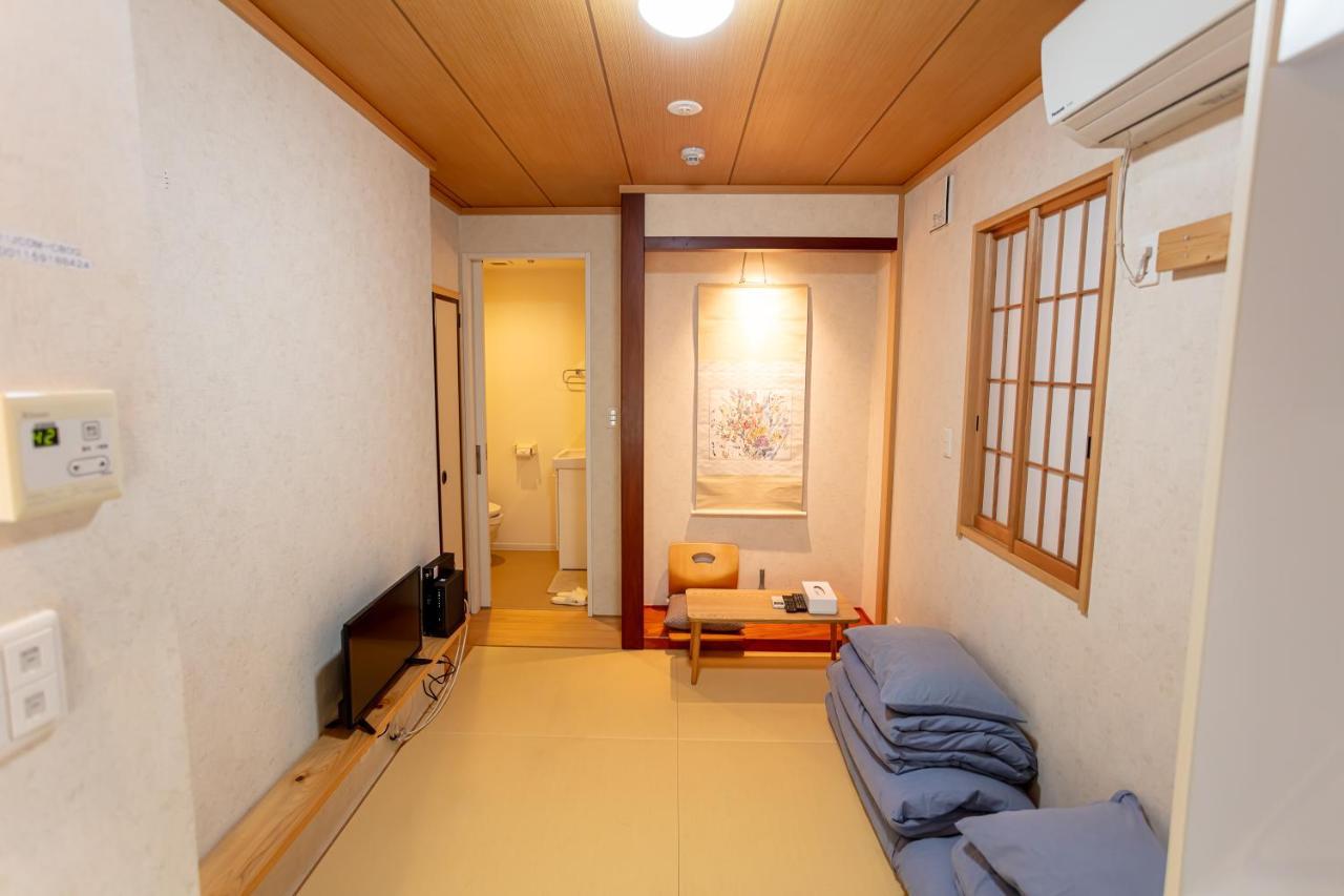 和縁waen Skytree Apartament