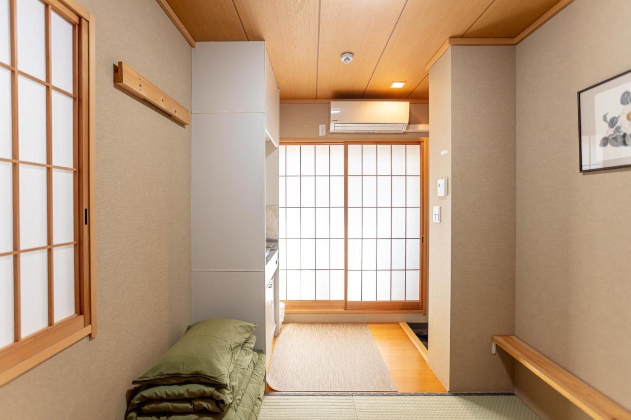 和縁waen Skytree Apartament