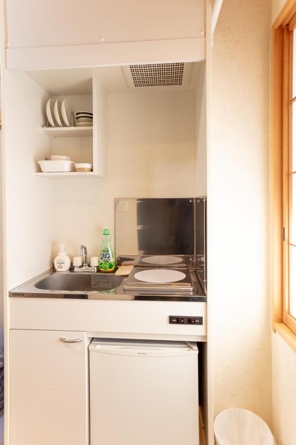 和縁waen Skytree Apartament